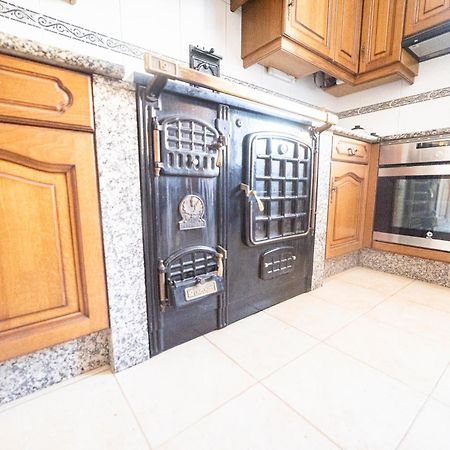 Casa Mirador Do Souto Da Vila Пуентедеуме Екстериор снимка
