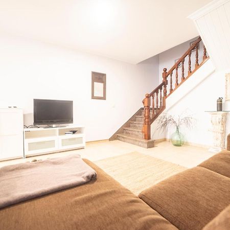Casa Mirador Do Souto Da Vila Пуентедеуме Екстериор снимка