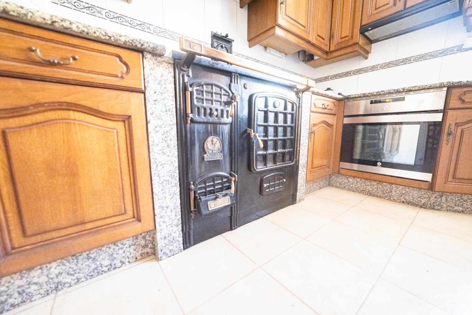 Casa Mirador Do Souto Da Vila Пуентедеуме Екстериор снимка