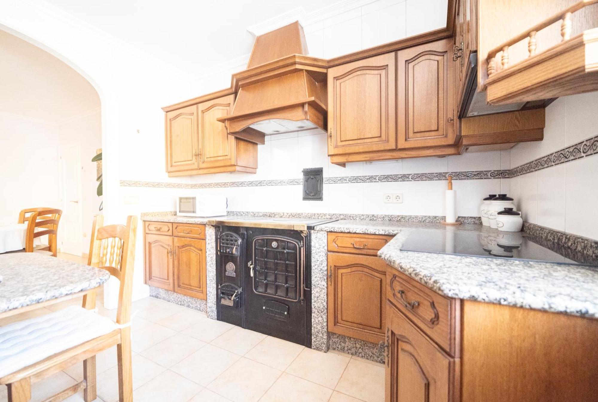Casa Mirador Do Souto Da Vila Пуентедеуме Екстериор снимка