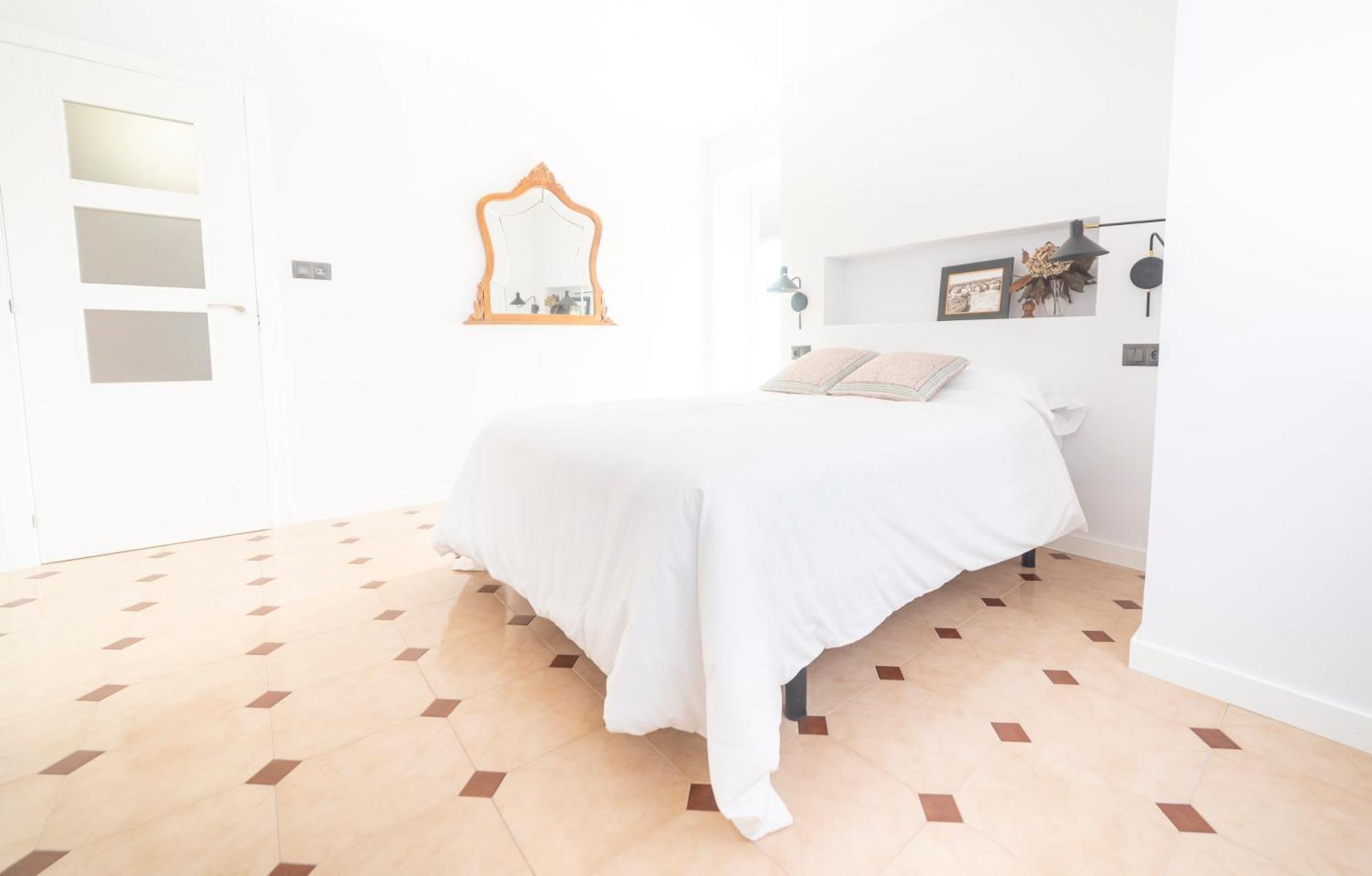 Casa Mirador Do Souto Da Vila Пуентедеуме Екстериор снимка