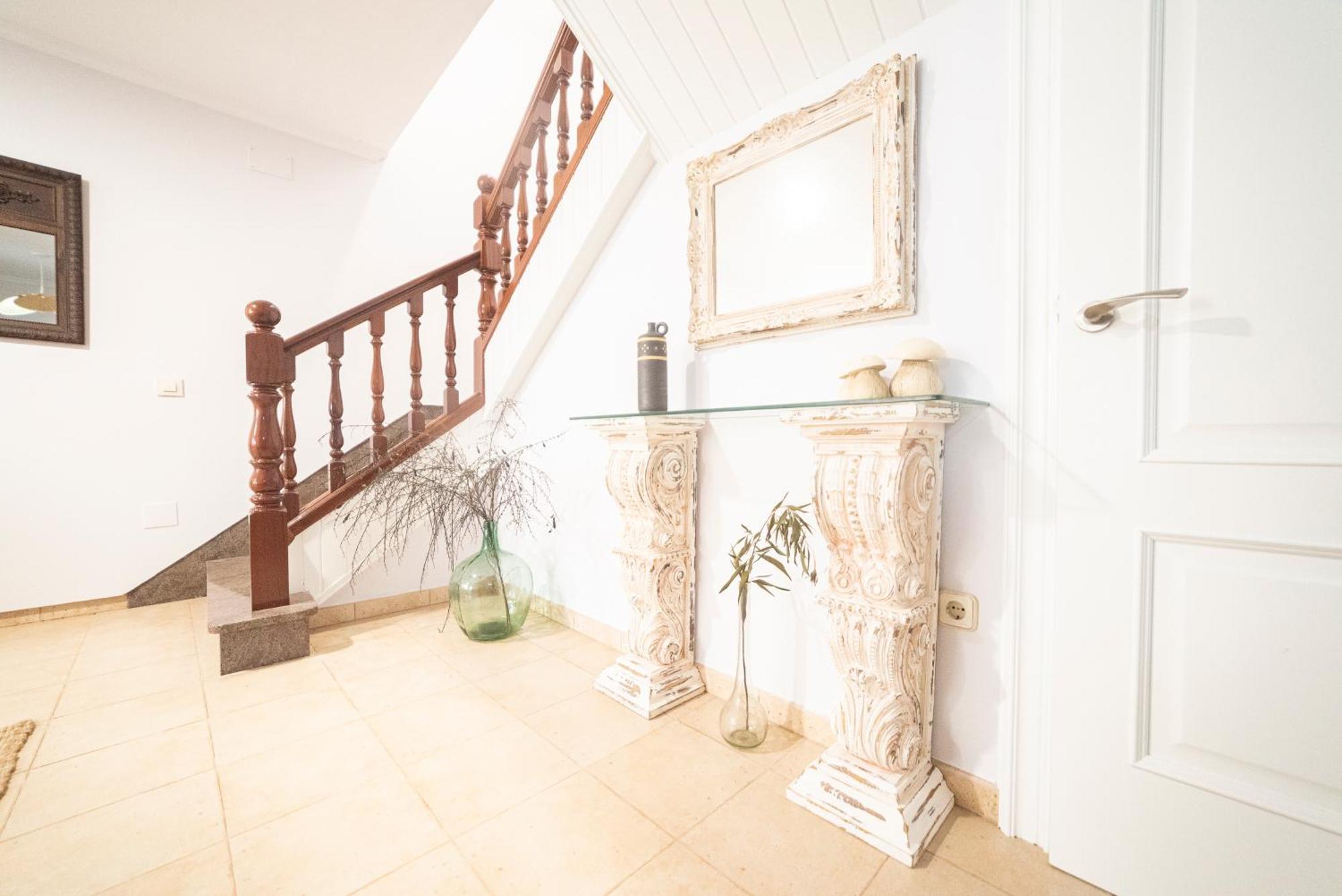 Casa Mirador Do Souto Da Vila Пуентедеуме Екстериор снимка
